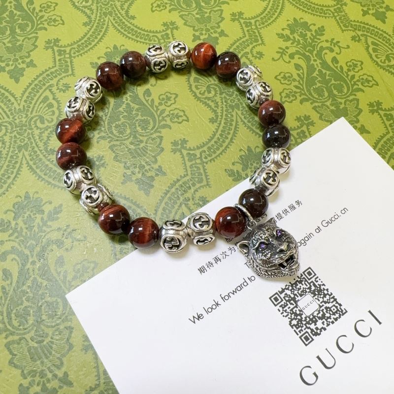 Gvc*1 bracelets